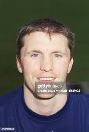 47 Steve Bloomer Stock Photos, High-Res Pictures, and Images