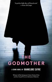 Part ii by featuring 1000's of alternative movie posters by artists from all over the world, alternative movie. The Godmother By Hannelore Cayre Stephanie Smee Black Inc