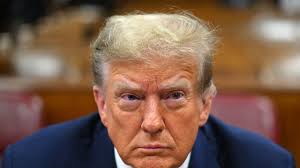 A jury that will decide Trump's fate begins to take shape as first criminal  trial powers ahead