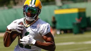 (ap) — green bay packers wide receiver devin funchess hasn't played a game in nearly two full seasons but remains confident he can make a successful comeback. Devin Funchess
