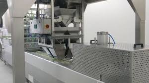 Chine Le Vide Sous Atmosphere Modifiee Machine D Emballage De Fruits Legumes Acheter Machine D Emballage Sur Fr Made In China Com