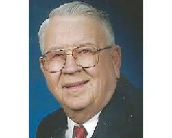 Henry Ground Obituary (1927