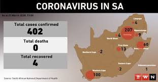 Lottos, prizes could be used to boost vaccination rates; Sa S Covid 19 Cases Pass 400