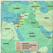 Military situation in somalia on may 24, 2021 (map update). The Geopolitics Of Oilandgas Pipelines In The Middleeast Geostrategy Energy Oil Gas Map Shar Es 1iaqy7 Via United Arab Emirates Tripoli Oil And Gas