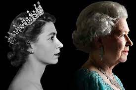Assim que for confirmado o falecimento de elizabeth ii, seu secretário particular, o muito honorável sir edward young (sim, esse é seu título pouco menos de um ano após esse procedimento, finalmente charles passa pela cerimônia oficial de coroação, que também é um feriado nacional no reino unido. Elizabeth Ii Do Reino Unido Uma Vida Em 10 Objetos Rainhas Tragicas