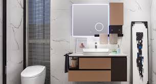 This article puts together some of the best bathroom cabinet designs for you to choose from in order to give you the ideas and inspiration to create the perfect space and. 10 Beautiful Bathrooms For All The Design Inspiration You Need