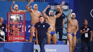 «η εθνική δεν σνομπάρει καμία διοργάνωση» η εθνική ομάδα πόλο ανδρών προετοιμάζεται για τη συμμετοχή της στα τελικά του world league, με τον γιάννη φουντούλη να δηλώνει πως στόχος της εθνικής είναι να μπει στην. Onbxsz3eytkv3m