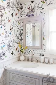 Kaliteli baskılar veya kabartmalı modeller duvarınızda üç boyutlu duvar kağıdı havası da yaratabilir. Banyo Duvar Kagidi Ve One Cikan Modeller 2017 2018 Banyo Duvar Kagidi Ic Mekan Fikirleri Guzel Banyolar