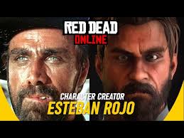 Esteban Rojo's Instagram, Twitter & Facebook