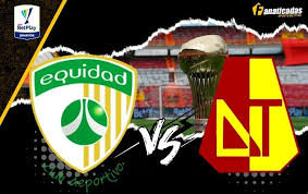 Tolima vs equidad, en directo el fútbol colombiano. Pronosticos Tolima Vs Equidad Semifinales Liga Betplay Fanaticadas
