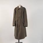 Greatcoat, M1907: O/Rs, Inf-Regt 105 | Imperial War Museums