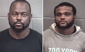 Arrests made three years after Stanly Co. man murdered