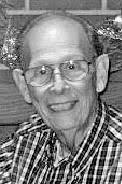 Edgar Levine Obituary (2014)