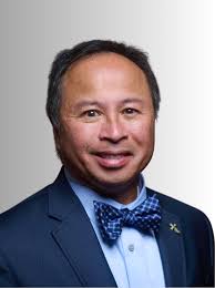 Parish Administration — Saint Mark Catholic Church