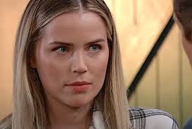 General Hospital' Spoilers: Are Deception's Grand Plans for Cody Bell (Josh  Kelly) and Sasha Corbin (Sofia Mattsson) Going to Wreck This Awesome Thing  That's Growing?