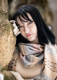 Proud parents share their daughter's adventurous spirit