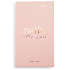 Revolution Pro Paleta Do Konturowania Nath Natalia Siwiec Sklep Cocolita Natalia Contouring And Highlighting Revolution