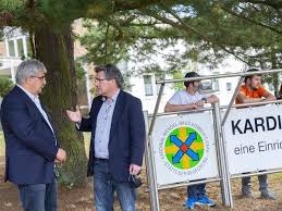 Sollte gerade kein termin im veranstaltungskalender aufgelistet sein, fragen sie einfach bei uns nach. Jugenddorfler Kommen Bis Jahresende Im Kardinal Wendel Haus Unter Homburg Die Rheinpfalz