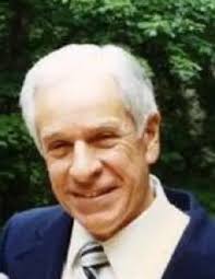 Obituary information for John L. Maritato
