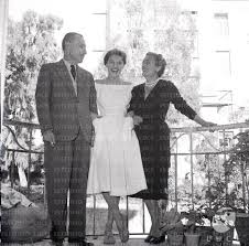 Carla dora podestà, ovvero rossana podestà, è all'apice di una carriera folgorante che l'ha portata fino a hollywood, segnata però da molte. Rossana Podesta Servizio A Casa Archivio Storico Istituto Luce