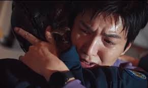 whenthestarsgossip I can't figure out whether I'll die of happiness or  sadness. Actually, I'm feeling a little shy, smiling at my phone screen and  blushing... If someone sees me, what will they