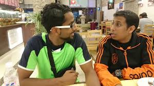 مطعم عين الشرق بروست نكهة سورية مدينة جدة Youtube