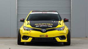 The rockstar energy drink / nexen tire toyota corolla hatchback is the latest competition build from the hawthorne, california, based team. This Rwd Toyota Corolla Im Formula Drift Car Is Up For Bid