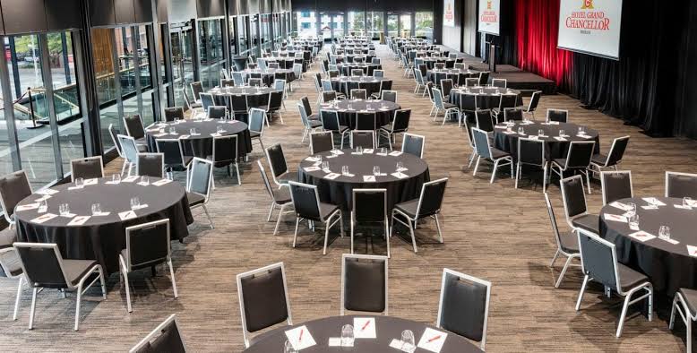 Brisbane's Best Conference Venues for 2026 | Venue Maestro