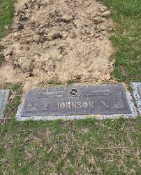 Rosalee “Rose” Charlesworth Johnson (1943-2023)