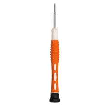 Additionally, the tip on a cabinet screwdriver is straight as opposed to tapered as on a traditional flathead screwdriver. Flat Head 1 5mm Thin Strong Screwdriver Pry Repair Tools Joe S Gaming Electronics