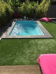 Pin By Sarah Goschy On Jardin Small Backyard Pools Small Pool Design Swimming Pools Backyard