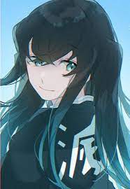 Lifelike eyes, simple posability, and stylishly squashed proportions bring tokito muichiro from demon slayer to life! Save Follow Muichiro Tokito Demon Slayer Kimetsu No Yaiba Anime Demon Slayer