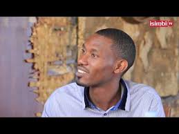 Laurent ajya asetsa abandi bana bangana ko we aca kuri televiziyo. Ndanda Burya Akunda Abana Be Ikintu Cyamubabaje Mu Buzima Bwe Kuri Paul Kagame Youtube