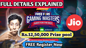 So in this vdo you can watch the process of registration in free fire duo custom tournament organized by aspaim gamer link of. Jio Mediatek Free Fire Tournament How To Register Jio Free Fire Tournament Free Fire Ak47 Yt Youtube