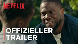 My name is kevin hart and i work hard!!! Fatherhood Mit Kevin Hart Offizieller Trailer Netflix