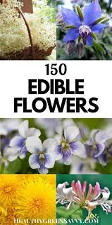 Eat flowers you have grown yourself, or know to be safe for consumption. Flowers You Can Eat 150 Edible Flowers To Try This Season