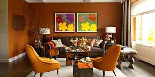 Test your favourite colours at home with a sample pot to get the most accurate example of the final result. 14 Best Shades Of Orange Top Orange Paint Colors