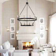 Farmhouse Vintage 20 Lights Wagon Wheel Chandelier Lighting Ceiling Li Homebeyond