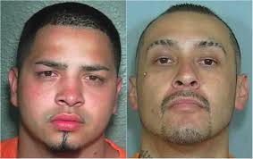 Greeley police seek two men who terrorized apartment residents