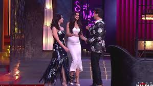 Alia Bhatt Blue Gown Look Koffee With Karan Alia Bhatt Deepika Padukone Style Inspiration Fashn Me alia bhatt blue gown look koffee with