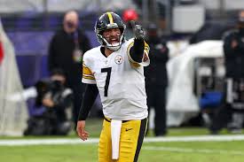 Ben roethlisberger throws two tds. Ben Roethlisberger S Recent Move Epically Proved Why He Is An Nfl Goat