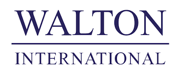 Walton International - Independent Real Estate Practice