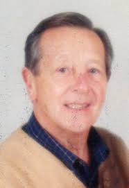 Obituary for Gerald "Jerry" C. Wernsing