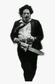 A hitchhiker suddenly appears and want to pass by. Gunnar Hansen Leatherface Gunnar Hansen Texas Chainsaw Massacre Hd Png Download Transparent Png Image Pngitem