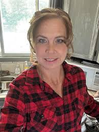 Thanks Tammy Plante and Tracy Baillargeon