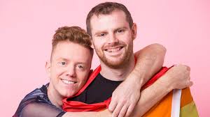 23:10 pretty straight fellow action!!!! The Day I Met A Gay Conversion Therapist Bbc News