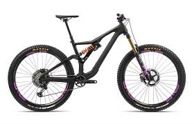 Orbea Rallon M Ltd Bike