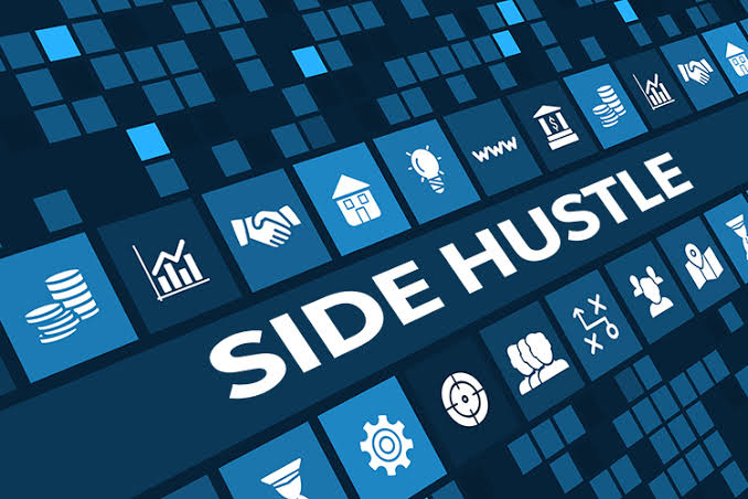 How to Start a Side Hustle | Mint Formations
