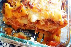 Untuk bahagian paling atas boleh bubuh topping ikut *resepi lasagna biskut cracker ini disumbangkan oleh puan farhanim salleh menerusi facebook masak apa hari ni (mahn). Resepi Lasagna Daging Atau Ayam Yang Ringkas Tapi Sedap