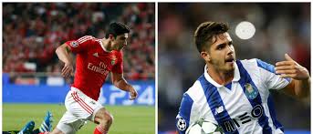 € * 29 kas 1996, benavente, portekiz Ofereceram Andre Silva Mas O Psg Preferiu Goncalo Guedes Visao De Mercado